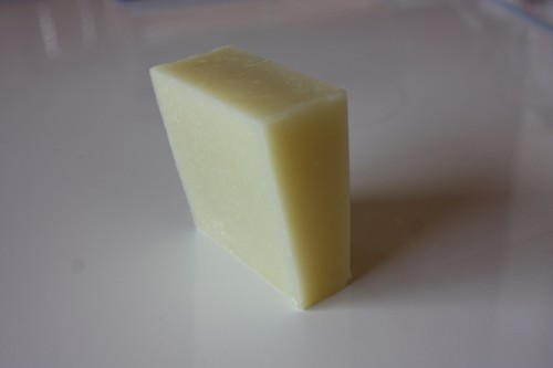 soap