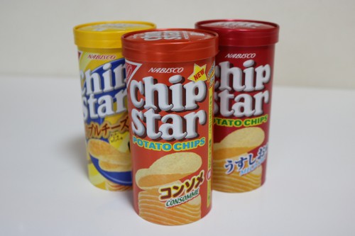 chipstar