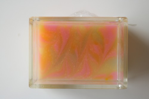 soap