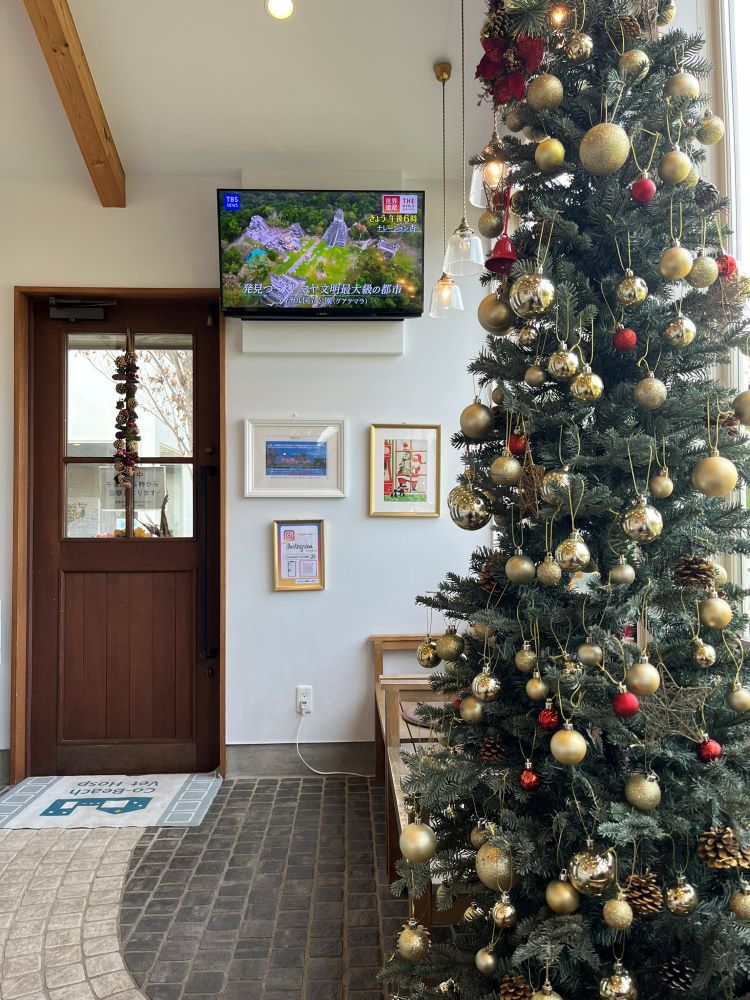 クリスマス