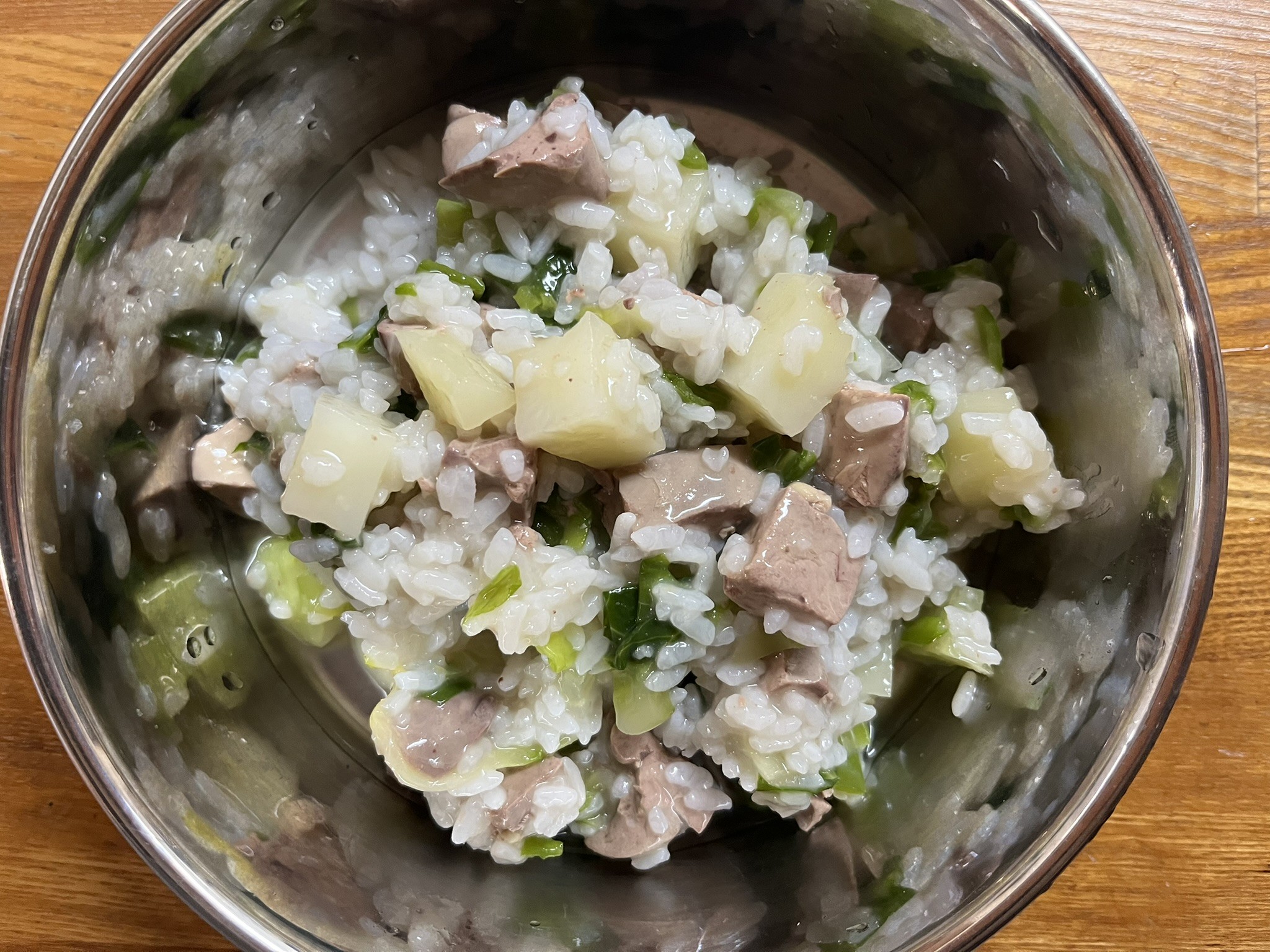 八朔メシ