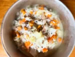 きょうの八朔メシ

サバ缶、キャベツ、にんじん、しいたけ、白米

#犬の手作りごはん
#八朔メシ
#フレンチブルドッグ
#frenchbulldog
#ドラクロアドッグランチ卒業犬
#保護犬を家族に
#ひゅうのいる生活