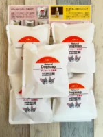 ご注文ありがとうございます♪

ナチュラルドッグソープ 皮膚ケア〈カレンデュラ〉

デリケート肌のわんちゃん専用
オリーブオイルベース、カレンデュラハーブ配合です

#ナチュラルドッグソープ
#カレンデュラ
#オリーブオイル
#ホホバオイル
#しっとりタイプ
#犬の石けんインストラクター
#内藤石けん教室